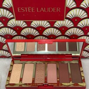 Limited Edition Trick Of The Eyes Eyeshadow Palette